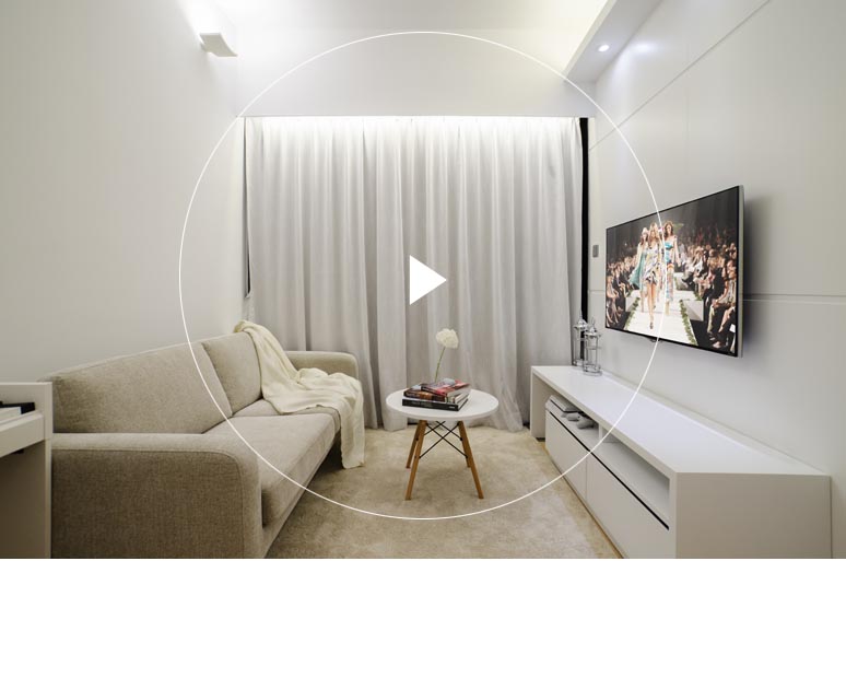 章子怡啪啪视频 Furniture Limited - Double Cove's Living Room Interior Design