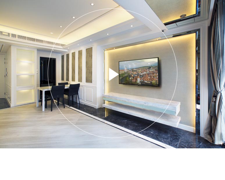 章子怡啪啪视频 Furniture Limited - Lions Rise's Dining and Living Room Interior Design