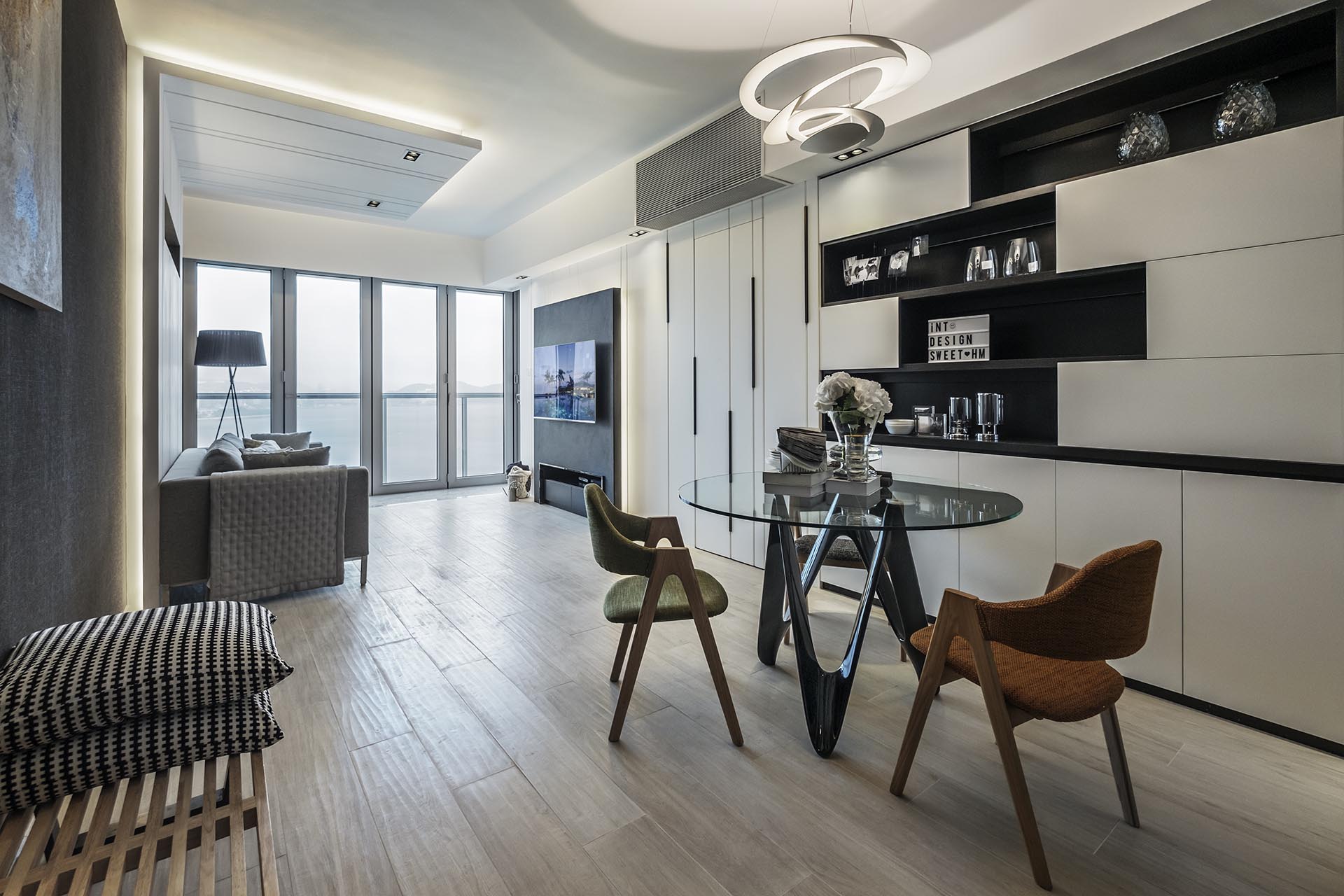 Corinthia By The Sea - After Interior Design